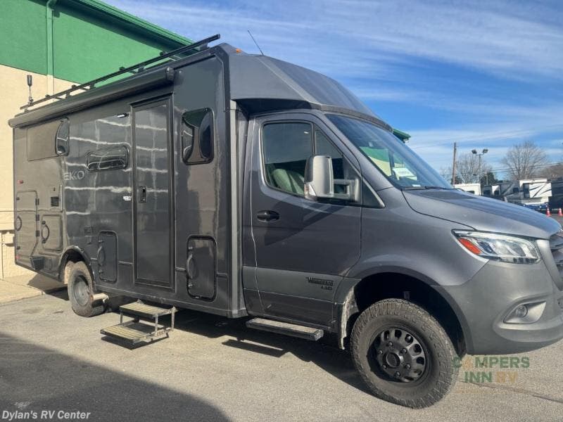 Used 2025 Winnebago Ekko 23B available in Sewell, New Jersey