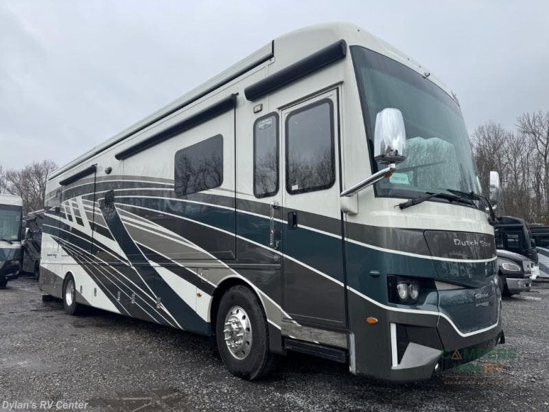 Used 2024 Newmar Dutch Star 3836 available in Sewell, New Jersey