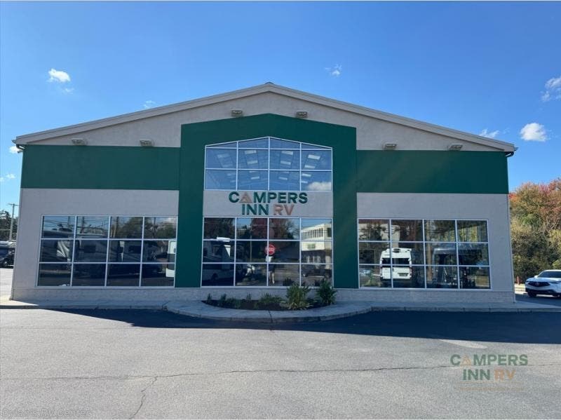 New 2026 Coachmen Entourage 340BH available in Sewell, New Jersey