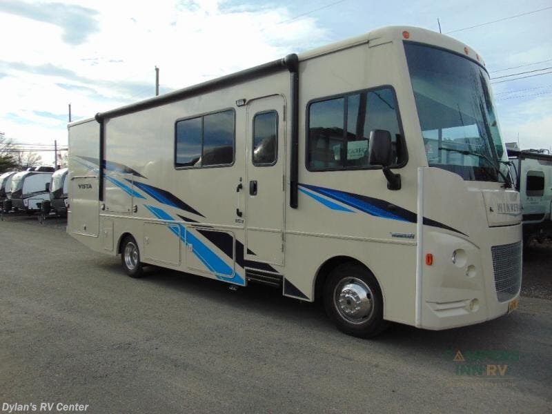 Used 2019 Winnebago Vista 29VE available in Sewell, New Jersey