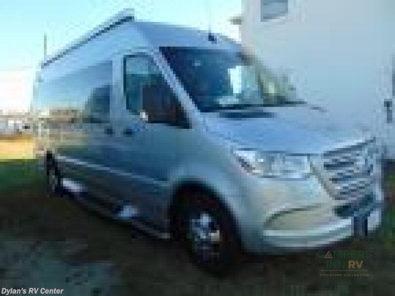 Used 2021 American Coach American Patriot 170STD available in Sewell, New Jersey