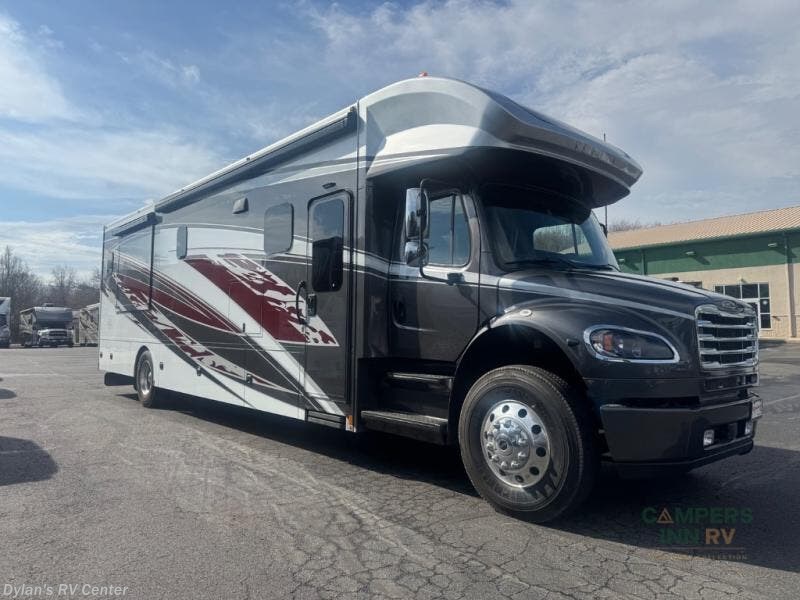 New 2026 Renegade  Verona 40VRB available in Sewell, New Jersey