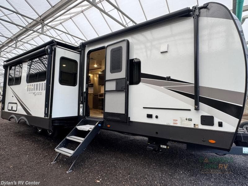 Used 2024 Rockwood  Signature Series M8338 available in Sewell, New Jersey