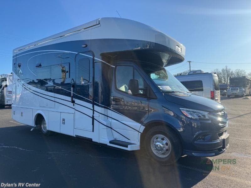 New 2026 Newmar Freedom Aire 2515 available in Sewell, New Jersey