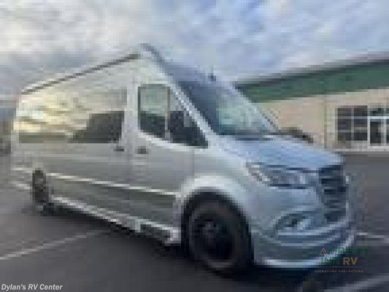 New 2026 Grech RV Strada-ion Tour available in Sewell, New Jersey