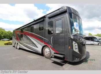 Used 2023 Thor Motor Coach Venetian B42 available in Sewell, New Jersey