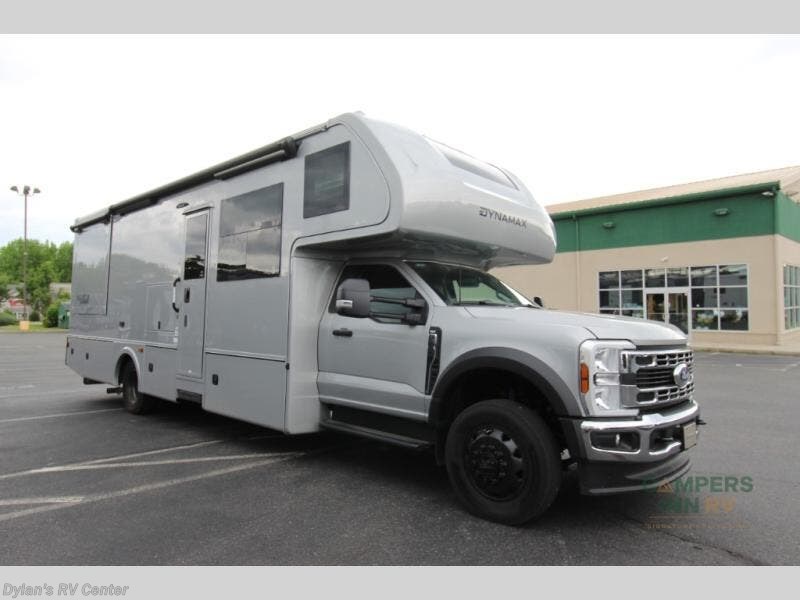 New 2026 Dynamax Corp  isata 6 31KSF 4x4 available in Sewell, New Jersey