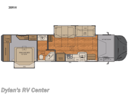 Used 2022 Renegade Valencia 38RW available in Sewell, New Jersey