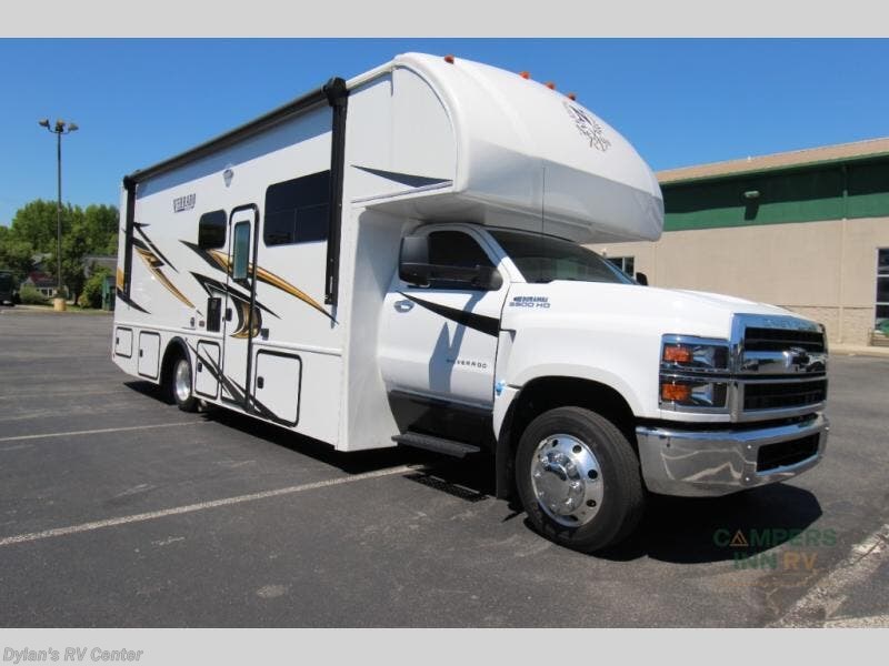 Used 2024 Nexus Verrado 32S available in Sewell, New Jersey