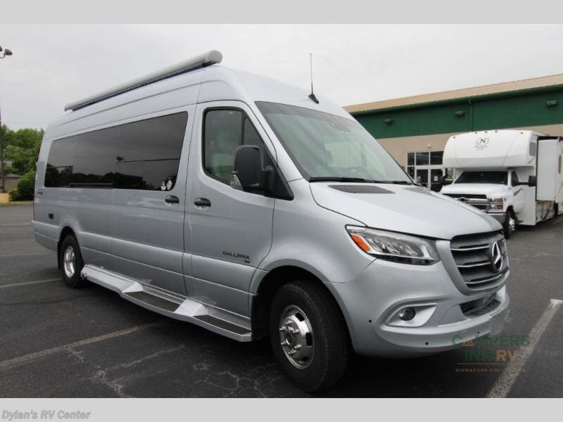 Used 2023 Coachmen Galleria  available in Sewell, New Jersey