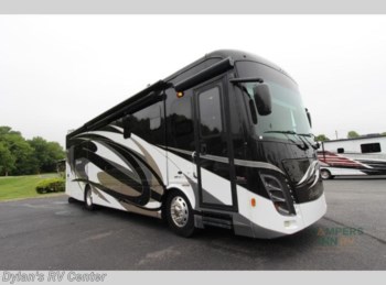 Used 2018 Forest River Berkshire 34QS available in Sewell, New Jersey