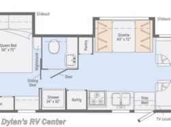 Used 2019 Winnebago Outlook available in Sewell, New Jersey