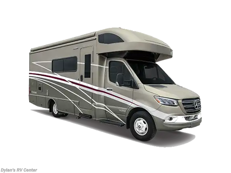 Used 2024 Winnebago Navion 24D available in Sewell, New Jersey