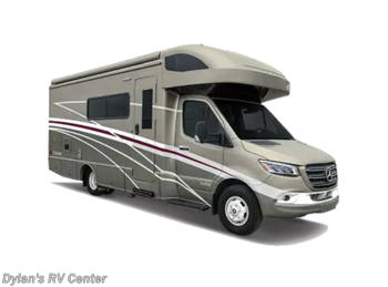 Used 2024 Winnebago Navion 24D available in Sewell, New Jersey