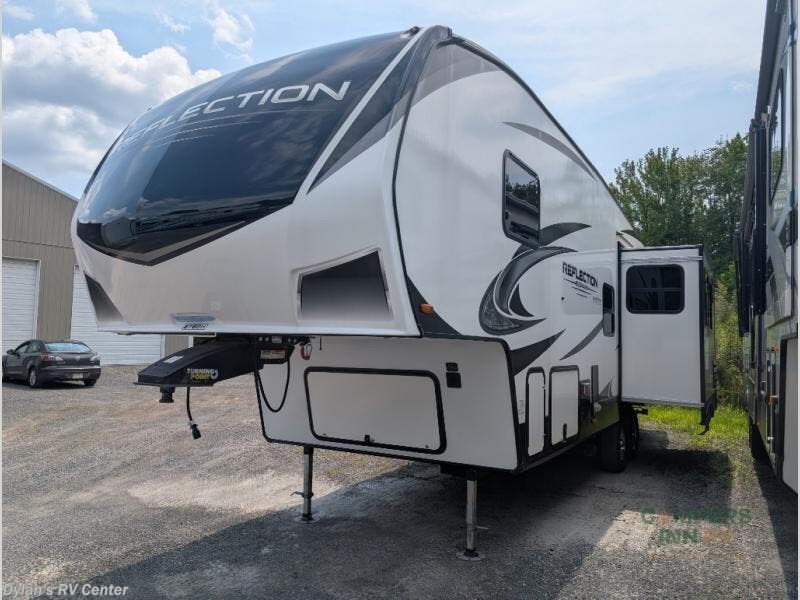 Used 2021 Grand Design Reflection 278BH available in Sewell, New Jersey