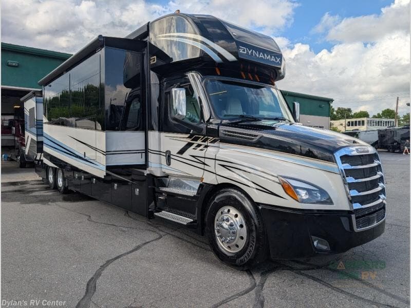 New 2026 Dynamax Corp Grand Sport 45CB available in Sewell, New Jersey