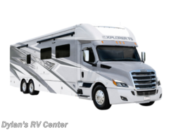 New 2027 Renegade RV Explorer TS 42RB available in Sewell, New Jersey