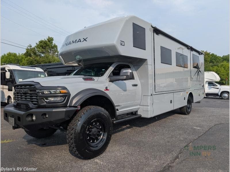 New 2027 Forest River  isata 5 30FWD4X4EX available in Sewell, New Jersey