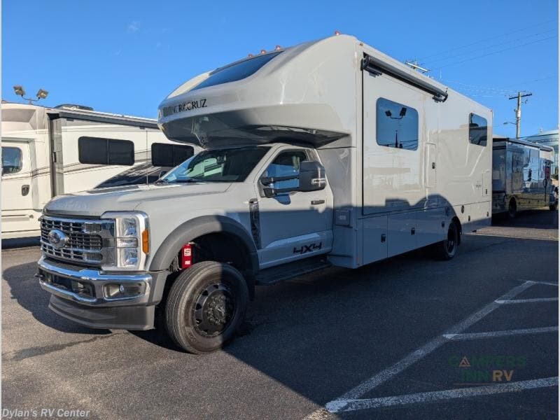 New 2027 Renegade RV Veracruz 33TBR available in Sewell, New Jersey