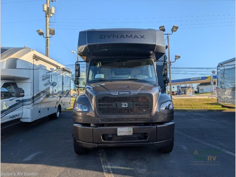 New 2027 Dynamax Corp Europa 32KD available in Sewell, New Jersey