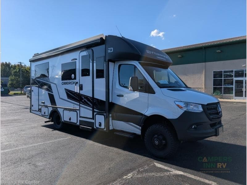 New 2027 Dynamax Corp  Oberon 24TB AWD available in Sewell, New Jersey