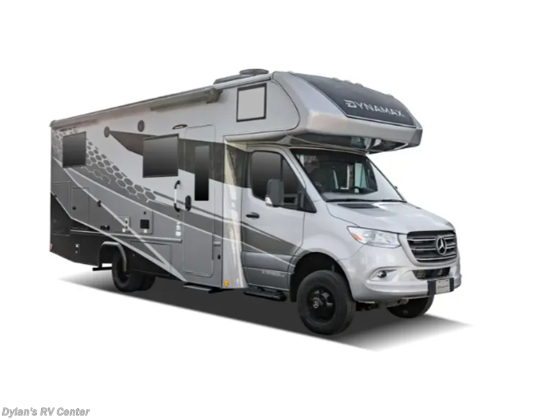 New 2027 Dynamax Corp  isata 3 24FW available in Sewell, New Jersey