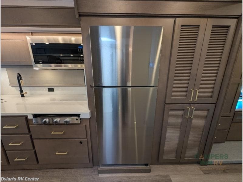 New 2027 Renegade RV Valencia 39FW available in Sewell, New Jersey