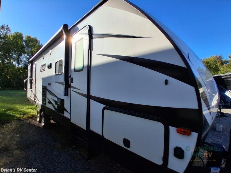 Used 2021 Coleman  2835BH available in Sewell, New Jersey