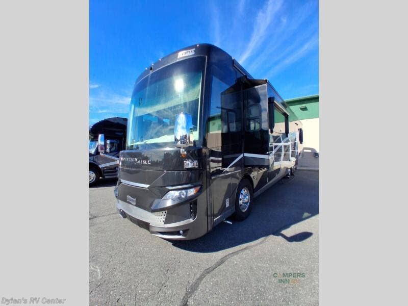 Used 2021 Newmar Mountain Aire 4102 available in Sewell, New Jersey