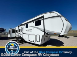 New 2023 Grand Design Reflection 341RDS available in Cheyenne, Wyoming