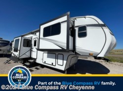 New 2023 Grand Design Reflection 370FLS available in Cheyenne, Wyoming