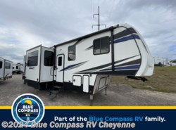 Used 2019 Keystone Impact 343 available in Cheyenne, Wyoming