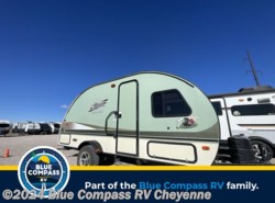 Used 2016 Forest River  R Pod 183G available in Cheyenne, Wyoming