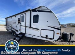 Used 2022 CrossRoads Sunset Trail 272BH available in Cheyenne, Wyoming