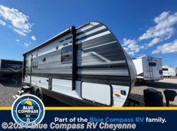 New 2023 Grand Design Transcend Xplor 221RB available in Cheyenne, Wyoming