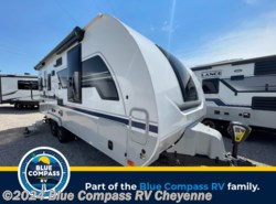 New 2023 Lance  Lance Travel Trailers 2075 available in Cheyenne, Wyoming