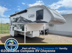 New 2023 Lance  Lance Truck Campers 1172 available in Cheyenne, Wyoming