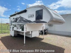 New 2023 Lance  Lance Truck Campers 1172 available in Cheyenne, Wyoming