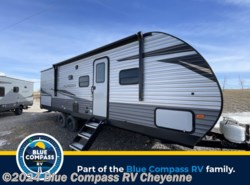 New 2024 Forest River Aurora 26BHS available in Cheyenne, Wyoming