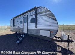 New 2024 Forest River Aurora 26BHS available in Cheyenne, Wyoming