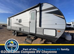 New 2024 Forest River Aurora 27BHS available in Cheyenne, Wyoming