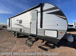 New 2024 Forest River Aurora 27BHS available in Cheyenne, Wyoming