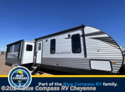New 2024 Forest River Aurora 32RLTS available in Cheyenne, Wyoming