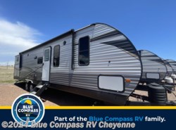 New 2024 Forest River Aurora 34BHTS available in Cheyenne, Wyoming