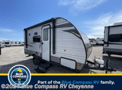 New 2024 Forest River Aurora Light 16BHX available in Cheyenne, Wyoming