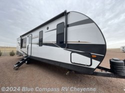 New 2024 Forest River Aurora Sky Series 310KDS available in Cheyenne, Wyoming