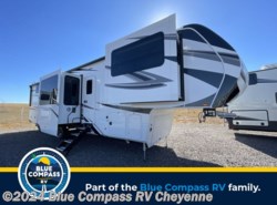 New 2024 Grand Design Solitude 380FL available in Cheyenne, Wyoming