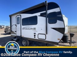 New 2024 Grand Design Imagine AIM 14MS available in Cheyenne, Wyoming