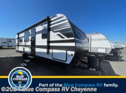 New 2024 Grand Design Transcend Xplor 260RB available in Cheyenne, Wyoming