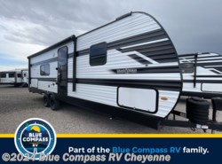 New 2024 Grand Design Transcend Xplor 26BHX available in Cheyenne, Wyoming